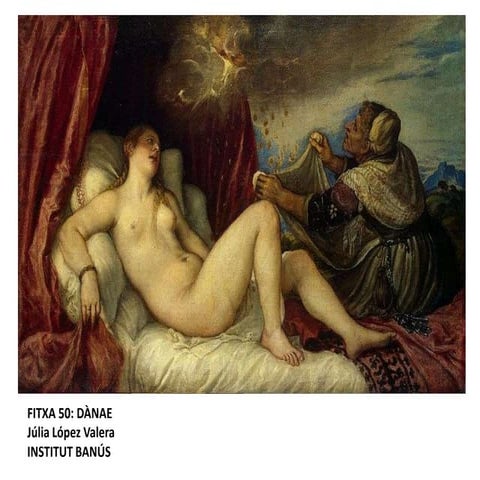 Fitxa 50 danae