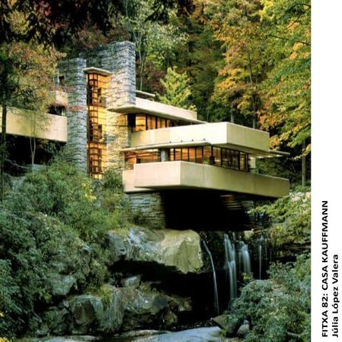 Fitxa 82 casa kauffman