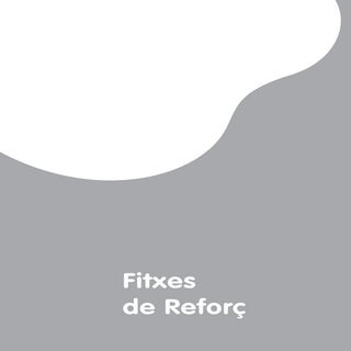 Fitxes de reforç