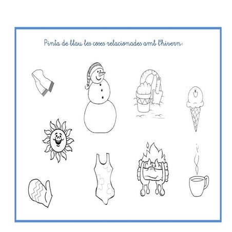 Fitxes varies hivern