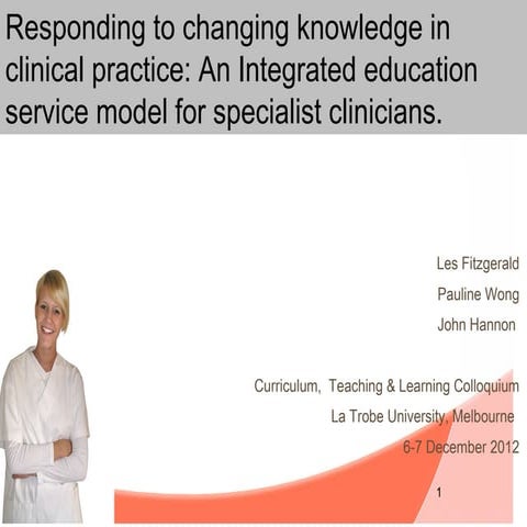 Fitzgerald wong hannon 2012