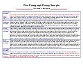 5 paragraph essay writing help paragraph essay help