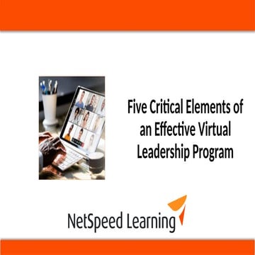 Five Critical Elements of an Effective Virtual Leadership Program.pptx