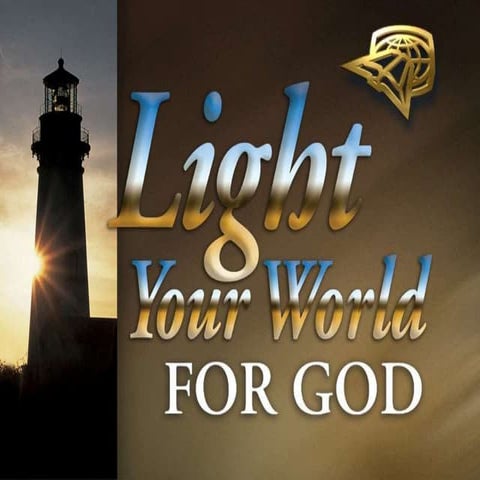 Five Real Keys to Successful Evangelism.ppt