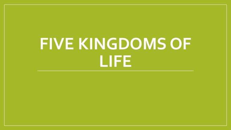 Fivekingdomsoflife 150711103915 Lva1 App Jpgcb1436611195 Fivekingdomsoflife 150711103915 Lva1 App Jpgcb1436611195