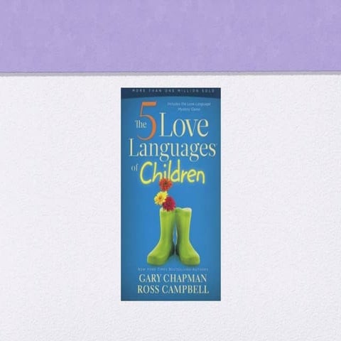 Five Love Languages_Five Love Languages.pptx