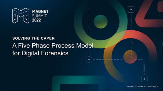 FivePhaseForensicsMagnet.pptx