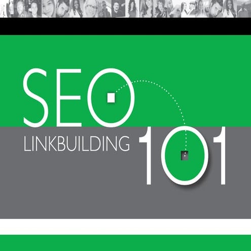 SEO Link Building 101 