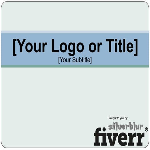 Fiverr presentation