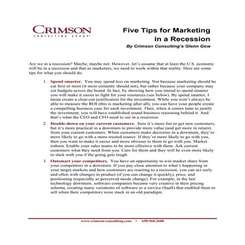 Secondary Research Project | PDF