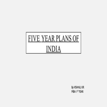 fiveyearsplanofindiabbbbbbbbbbbbbbb.pptx