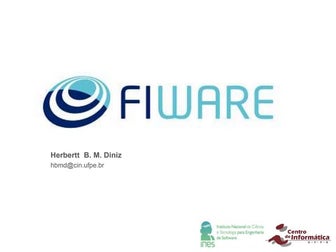 Fiware Platform