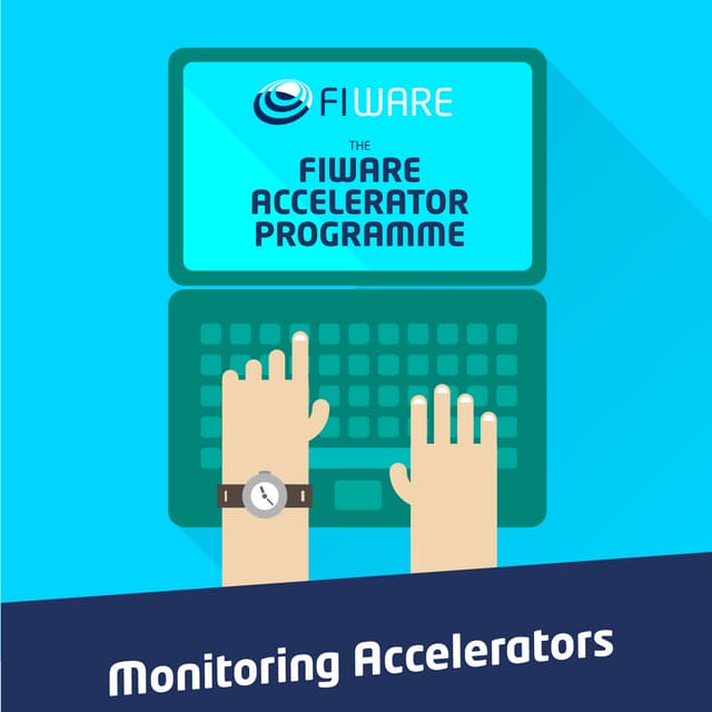 FIWARE Accelerator Programme Results - May 2015