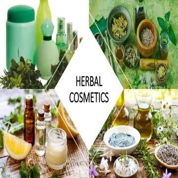 Fixed Oils in Cosmetics.pptx pharmacognosy
