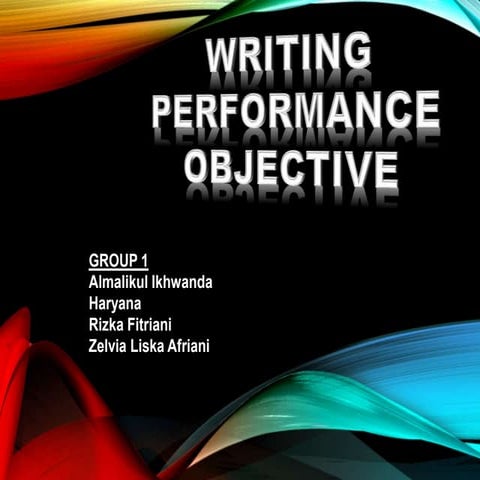 Chapter 6 - Instructional Design