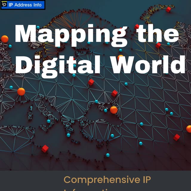 Decoding the Language of IP Addresses: IPInfo's Expert Guide  PDF