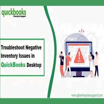 Fix Negative Inventory Issues in QuickBooks Desktop.pdf