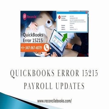 How to View Old 941 in QuickBooks Desktop.pptx
