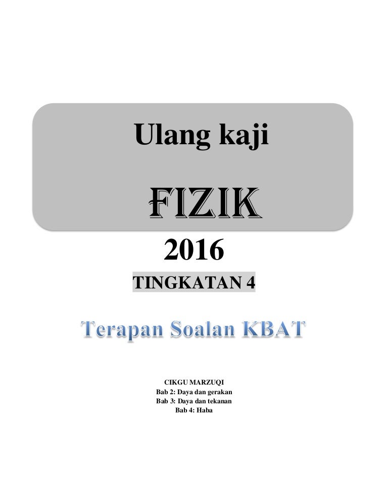 soalan latihan sains darjah 4 70 soalan latihan sains darjah 4 51