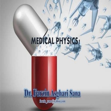 medical physics