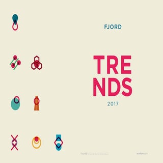 Fjord Trends 2017 