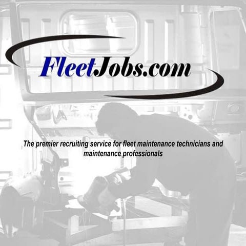 FleetJobs.cm Presentation