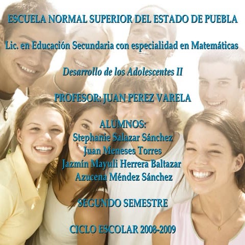 EDUCACION SEXUAL EN LA ESCUELA