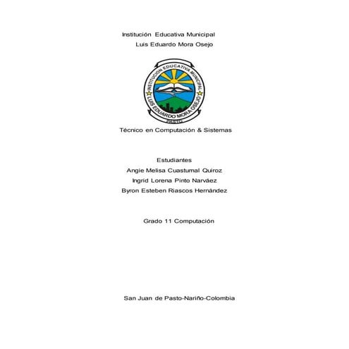 Test Conceptos Básicos Redes