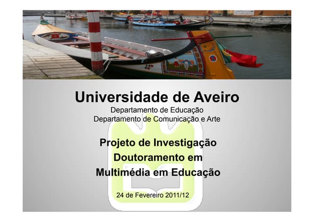 F kanitar apresentacao_projeto