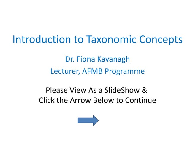 F kavanagh digital_learningobject_taxonomy