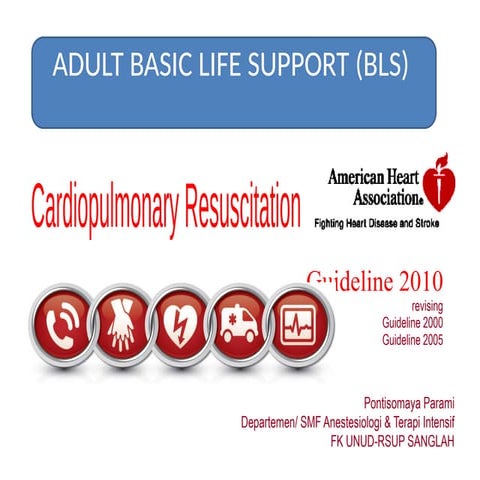 BASIC LIFE SUPPORT CPR MANAGEMENT RES.pptx