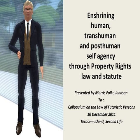 Property Rights and | PPT