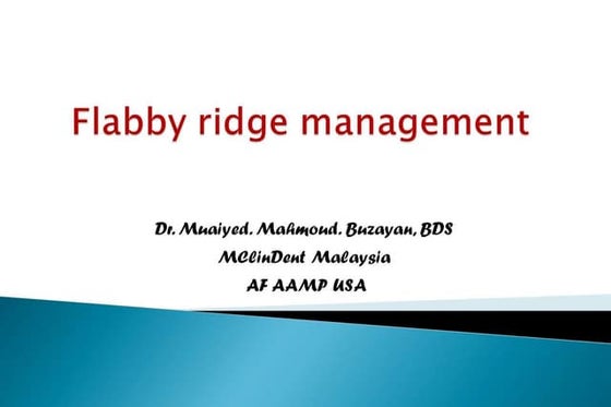 Plaque Indices commonly used in dentistry | PDF