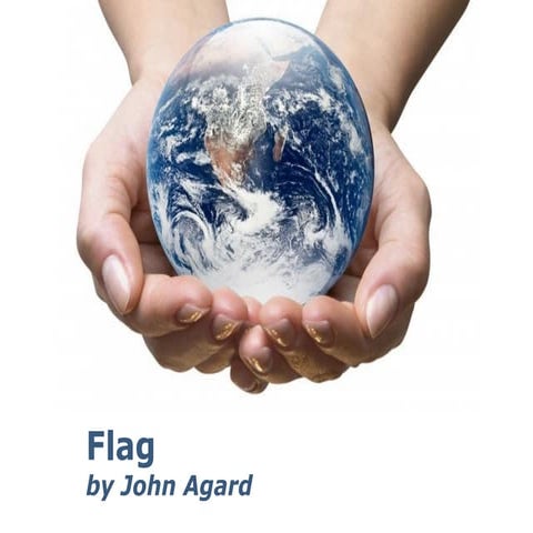 Flag by Agard 