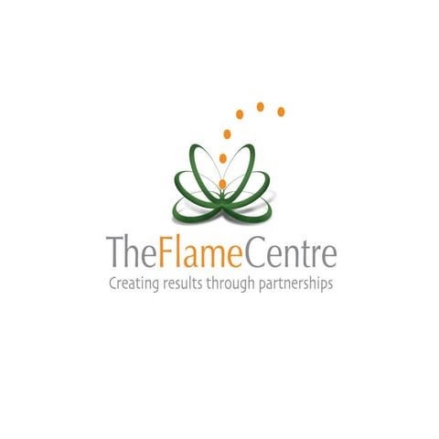 Interoduction of Flame Centre 