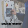 Flame detector manufacturer |   ESP-SAFETY