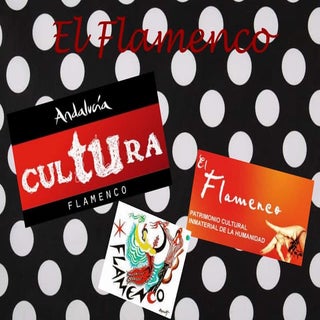 Iniciación al flamenco