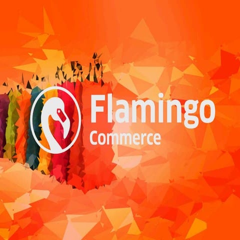 Flamingo Commerce Intro