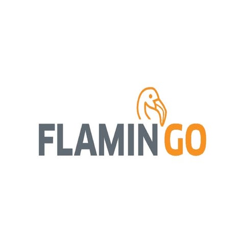 Flamingo Hello World Tutorial