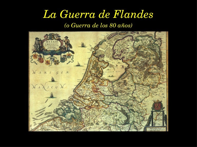 Flandes