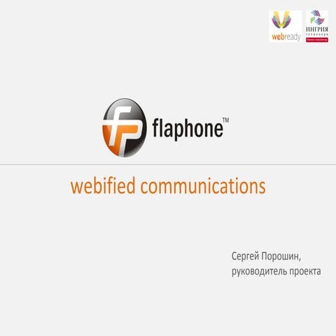 Flaphone