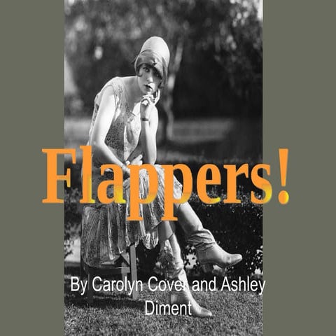 Flappers