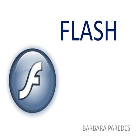 Flash =)