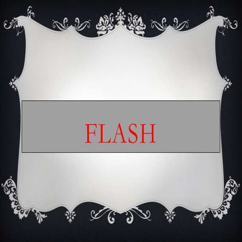Flash