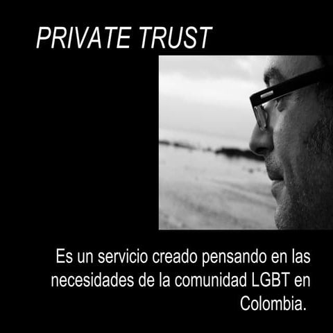 Flash Private Trust
