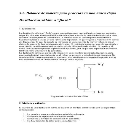 Flash%20 distillation