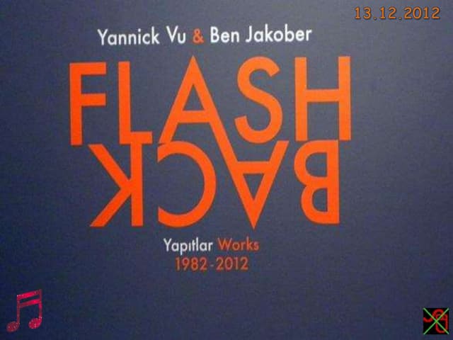 FLASHBACK | PPSX
