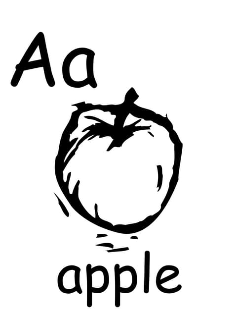 Flash card