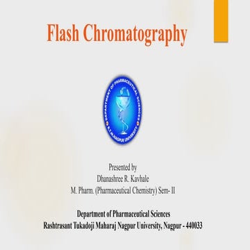 Flash Chromatography.pdf