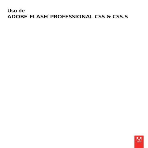 Flash cs5 help